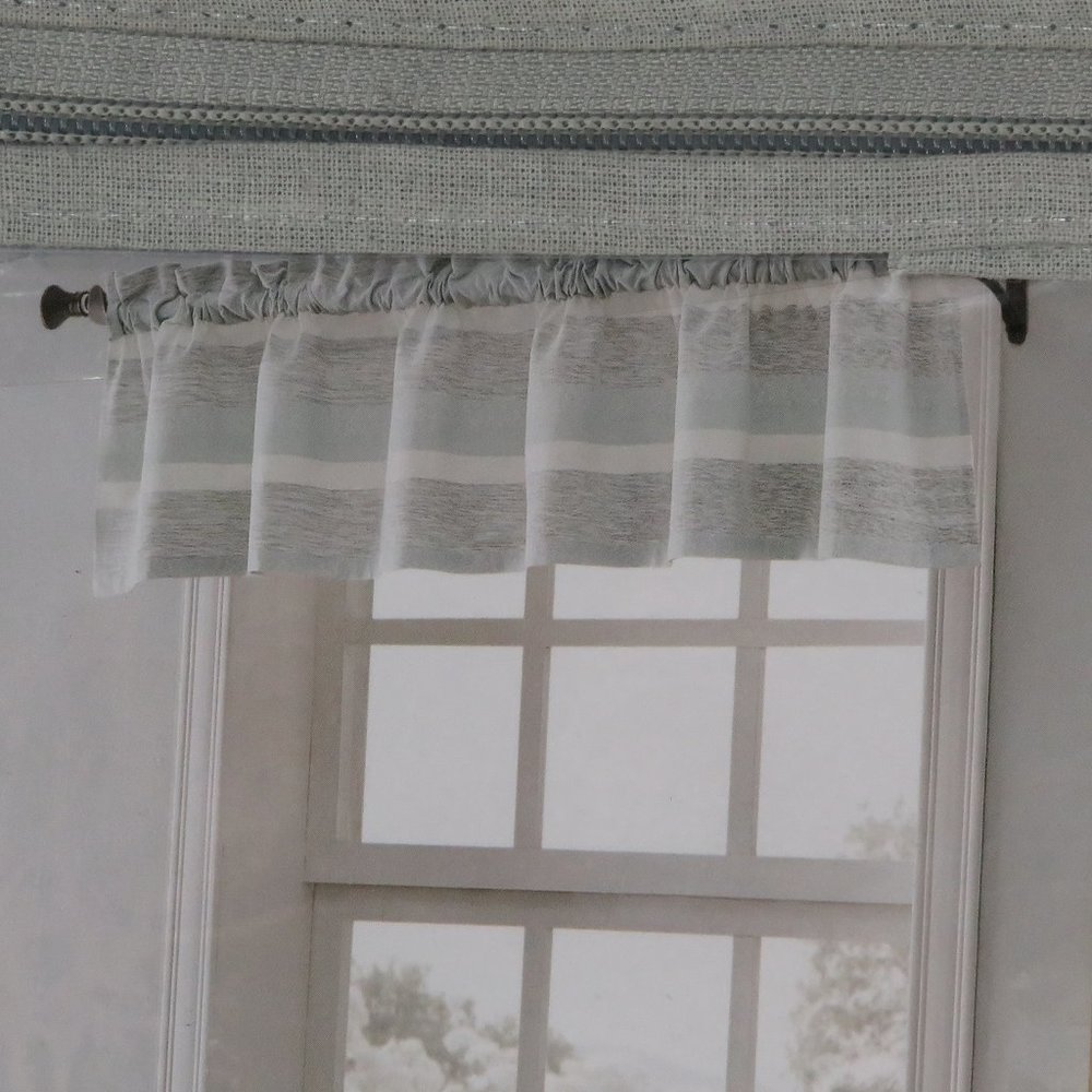 Kas Room - Zerena Valance